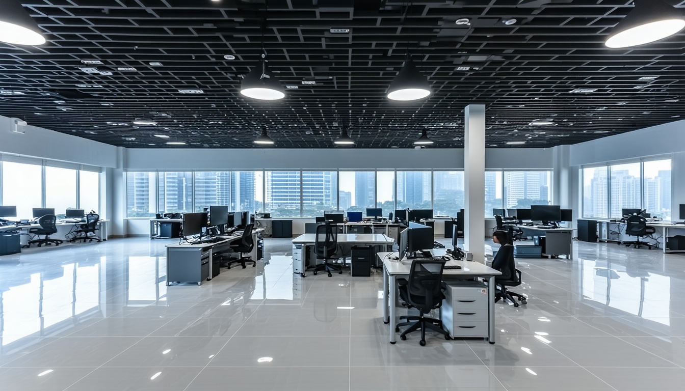 Tech Innovators Sdn Bhd