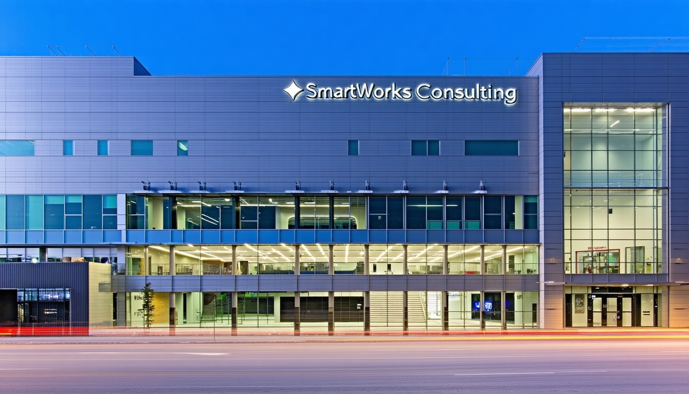 SmartWorks Consulting